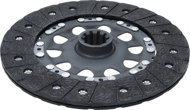 SACHS Clutch Kit - 3000 951 232